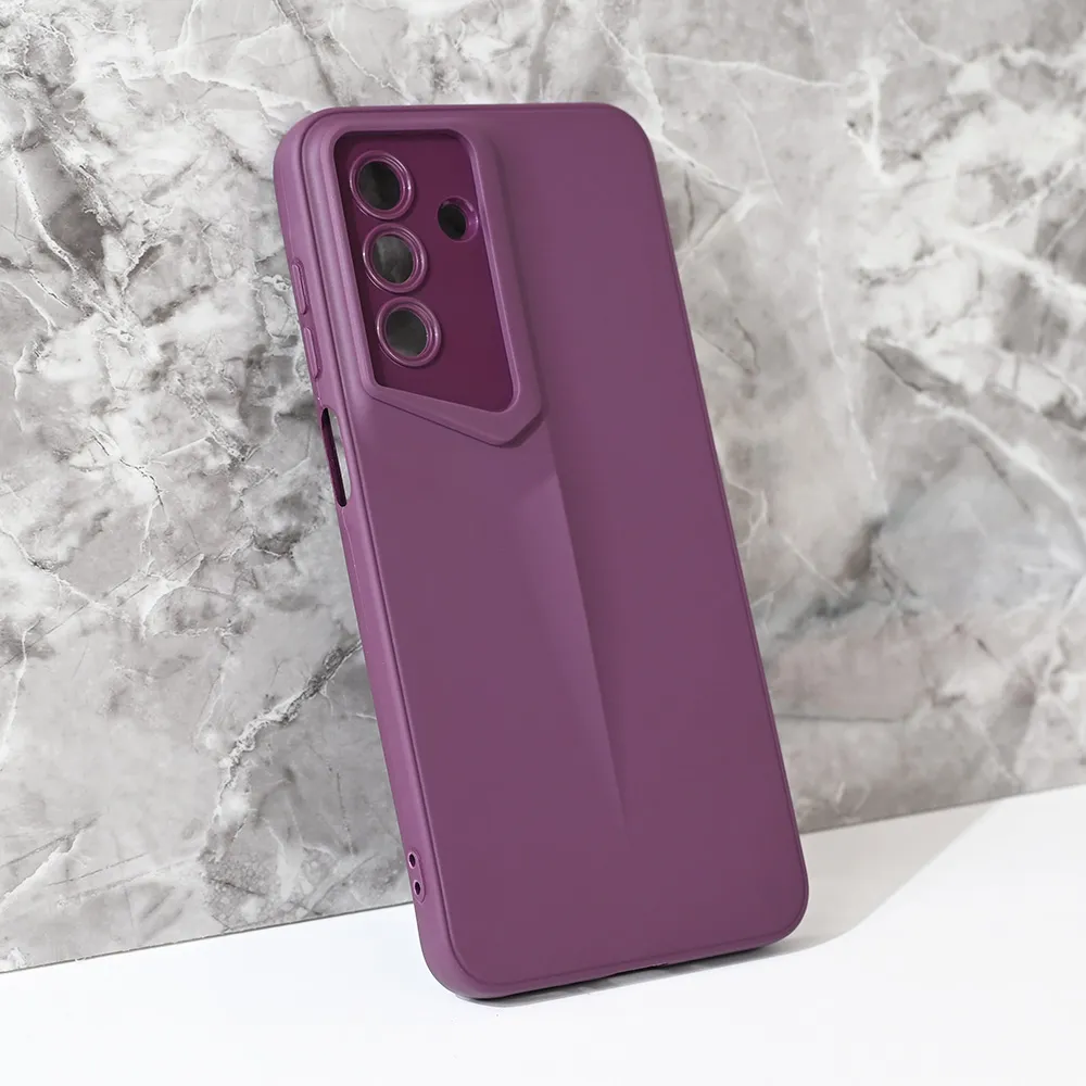 Maska Blade za Samsung A266B Galaxy A26 ljubicasta