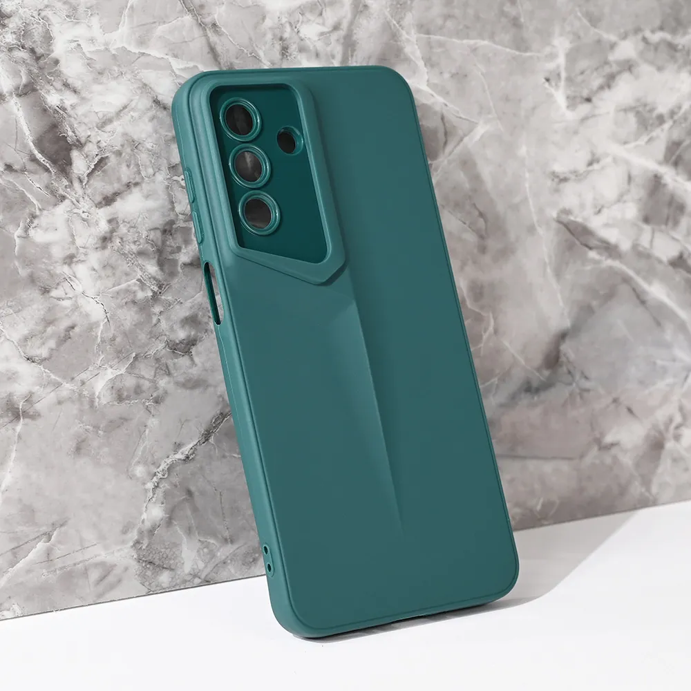 Maska Blade za Samsung A266B Galaxy A26 zelena