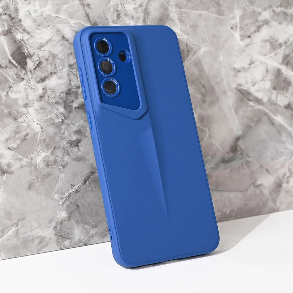 Maska Blade za Samsung A566B Galaxy A56 plava