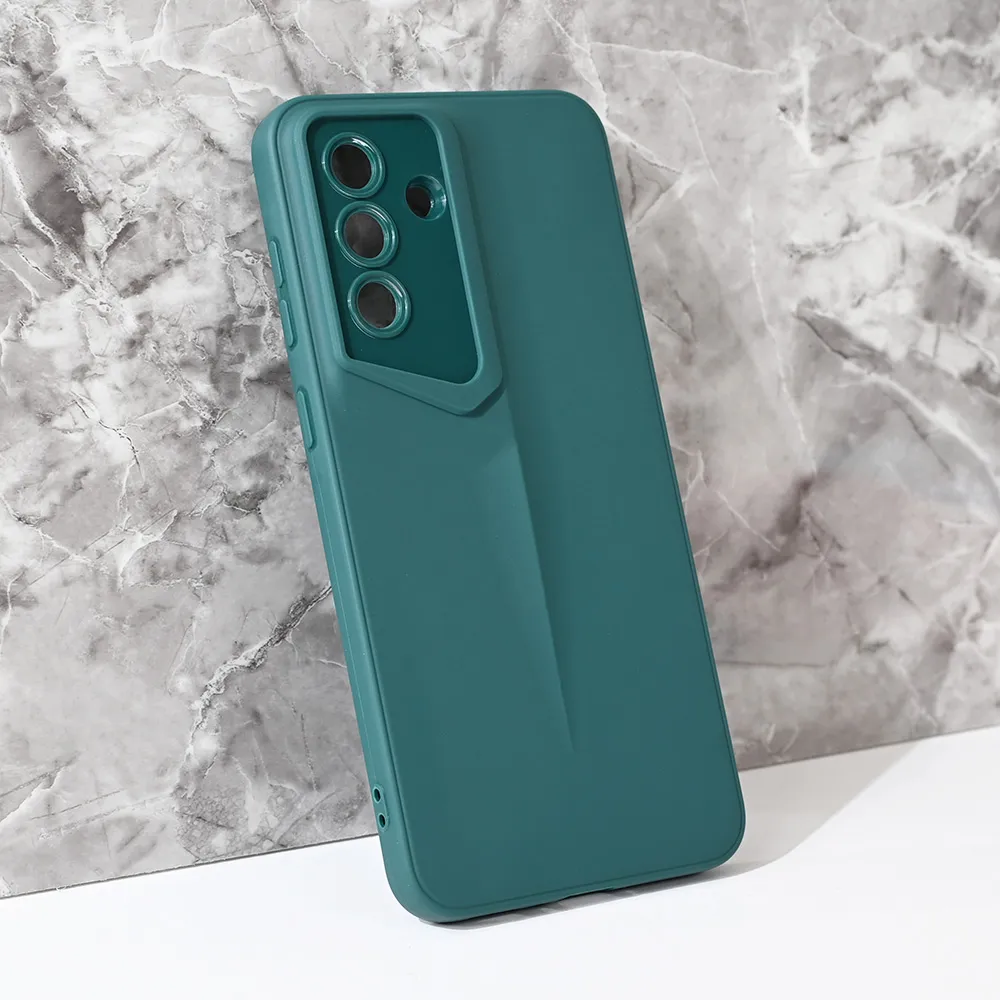 Maska Blade za Samsung A566B Galaxy A56 zelena