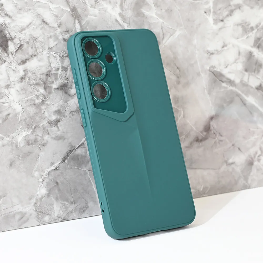 Maska Blade za Samsung S931B Galaxy S25 zelena