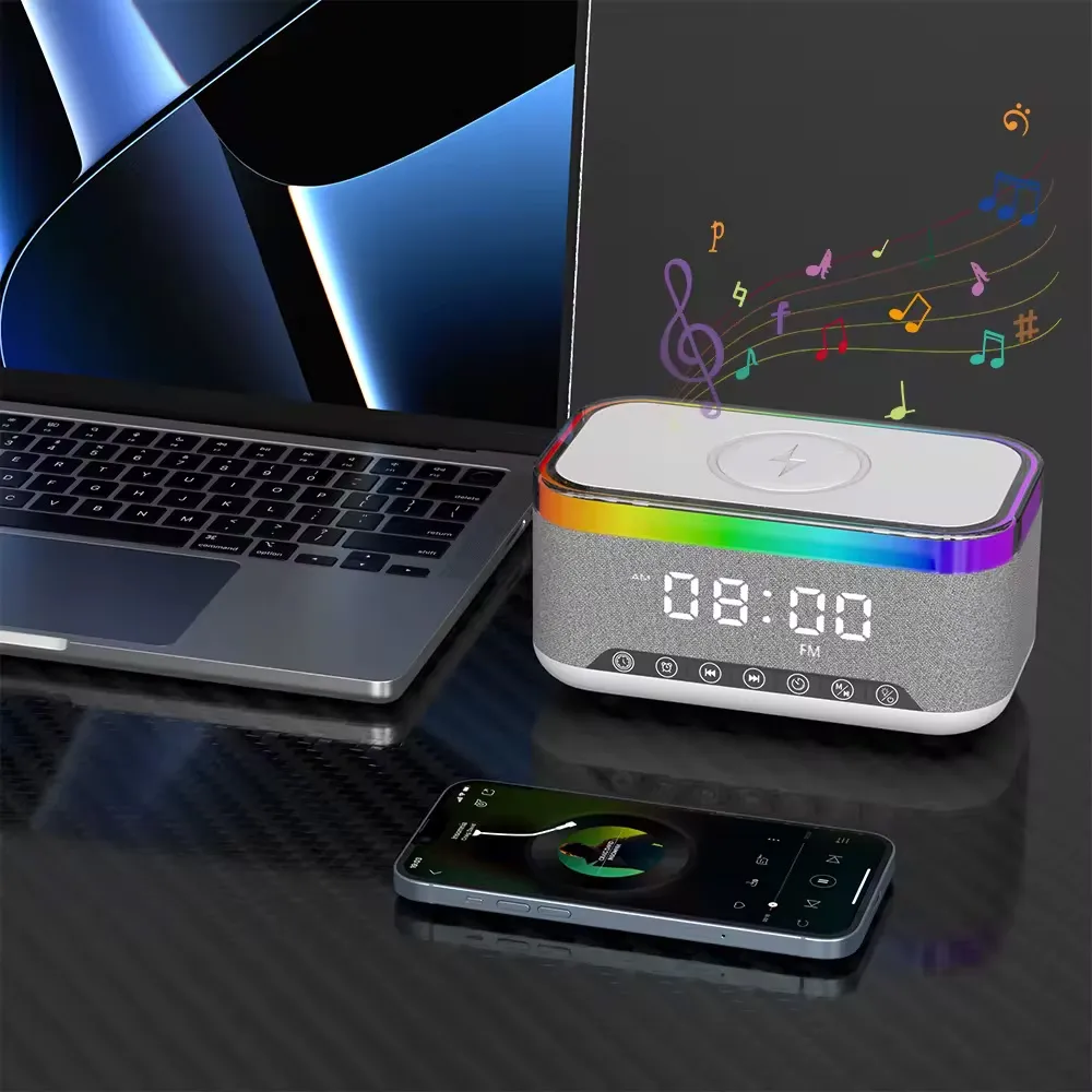 Bluetooth zvucnik S300