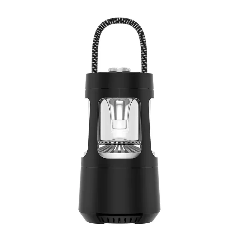 Bluetooth zvucnik QD08 crni