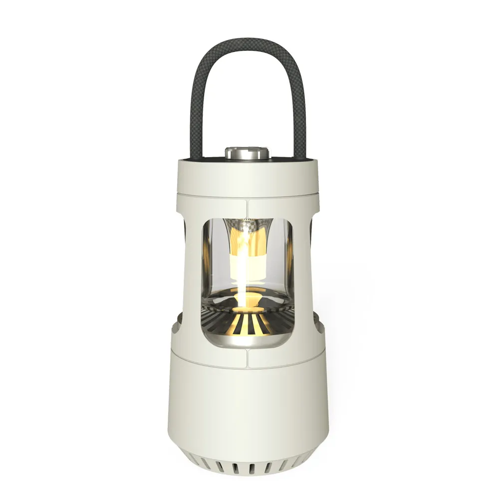 Bluetooth zvucnik QD08 beli