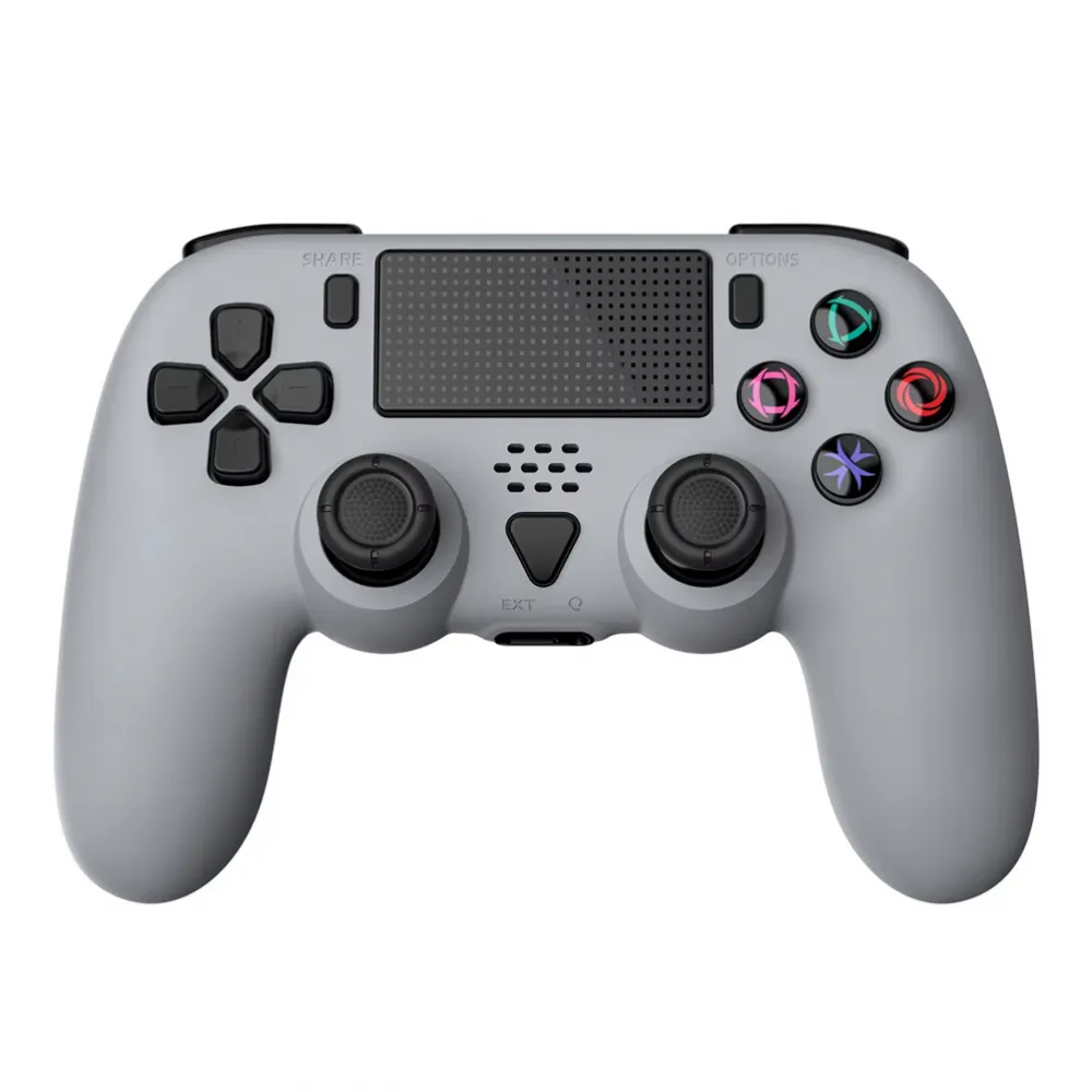 Joypad Dobe TP5-35137 WIFI za PS5 sivi