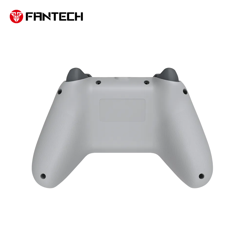 Joypad wireless Fantech WGP13S shooter III Super Maxfit sivi