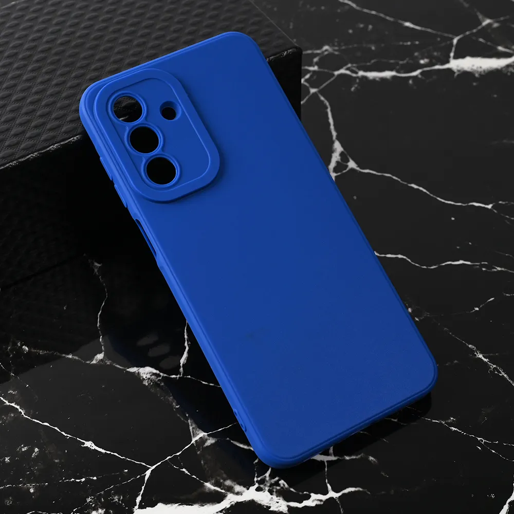 Maska Teracell Giulietta za Samsung A266B Galaxy A26 5G mat plava