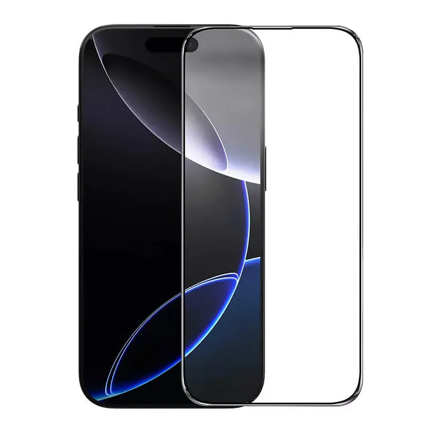 Zastitno Staklo Zastitno staklo Nillkin CP+ Pro za iPhone 16 Pro 6.3 crni