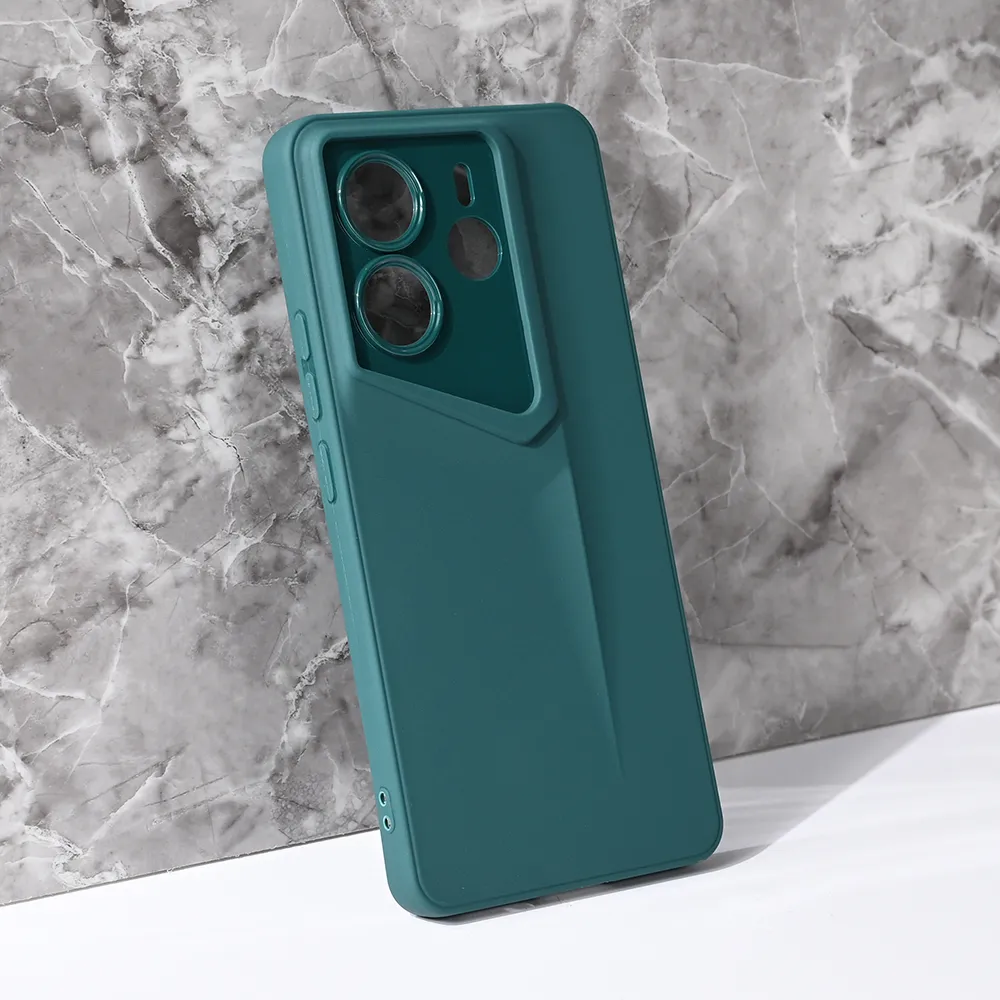 Maska Blade za Xiaomi Redmi Note 14 4G zelena