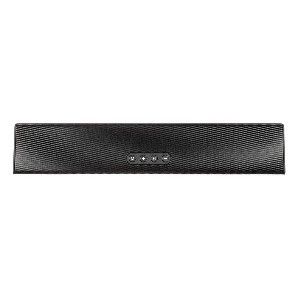 Bluetooth zvucnik Kisonli LED-805 crni