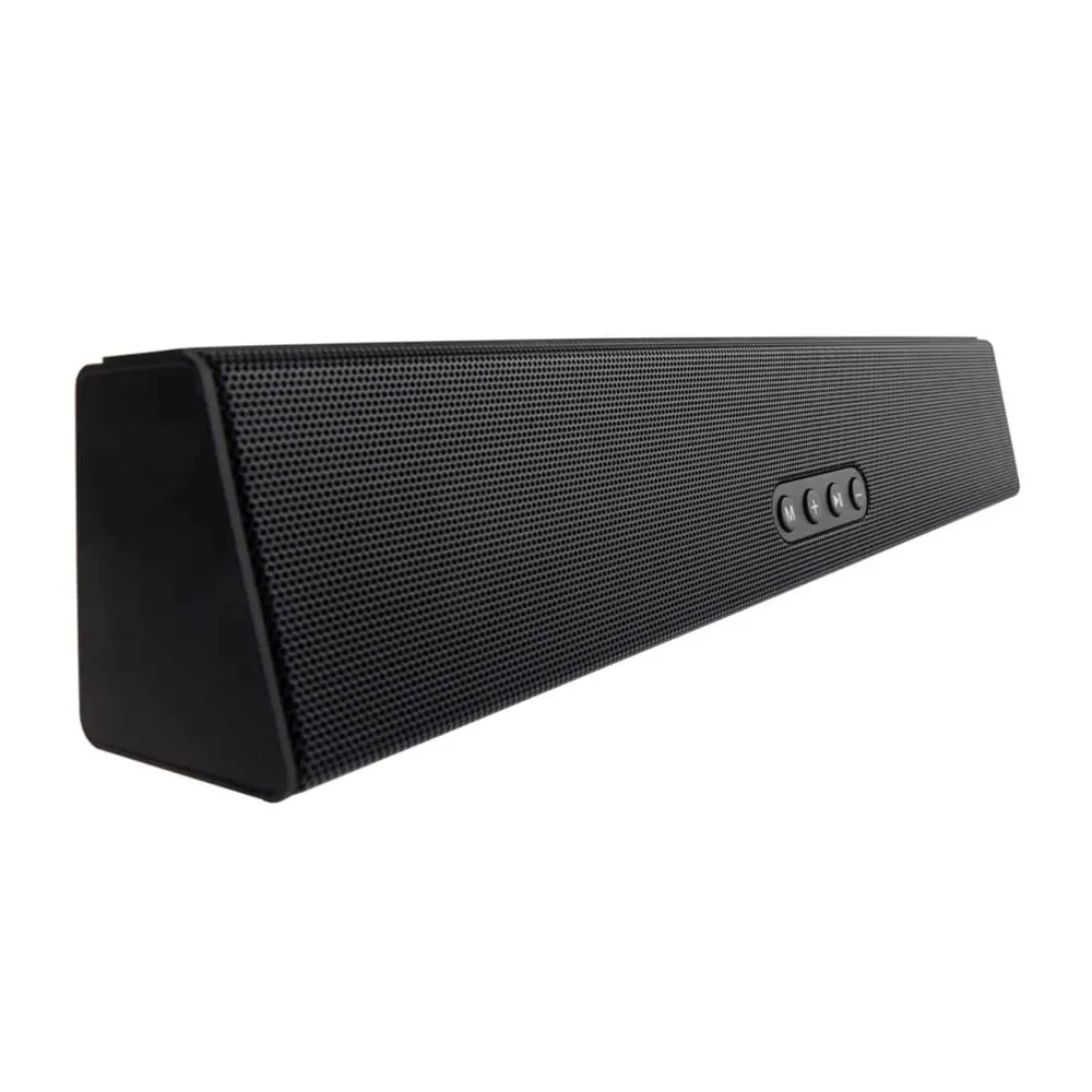 Bluetooth zvucnik Kisonli LED-805 crni