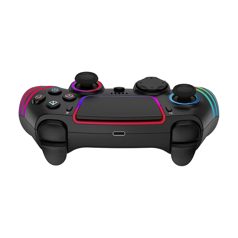 Joypad Elite WIFI za PS5 crni RGB
