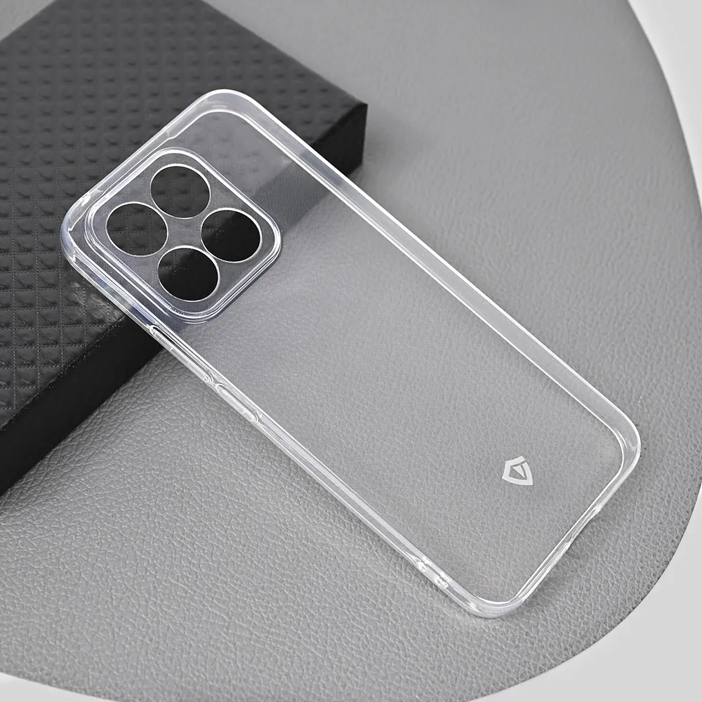 Maska Teracell Skin za Honor X8c transparent
