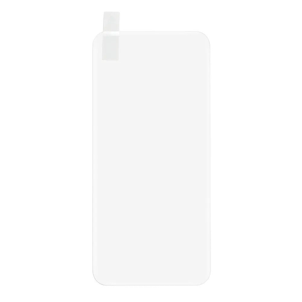 Zastitno staklo Zastitno staklo Monsterskin UV Glue 5D za Honor Magic 7 Pro transparent