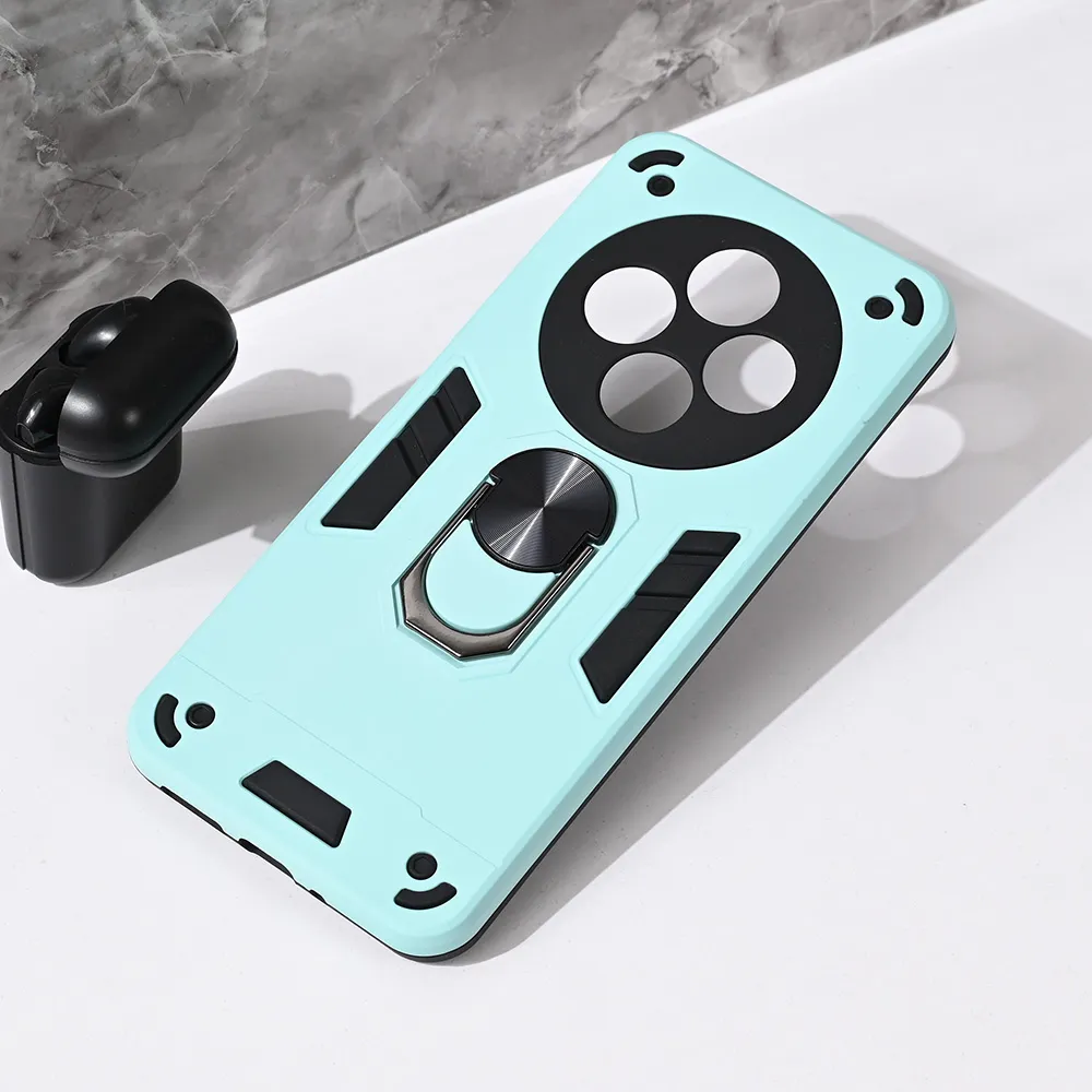 Maska Hard Ring za Xiaomi Redmi 14C/Redmi A4 mint