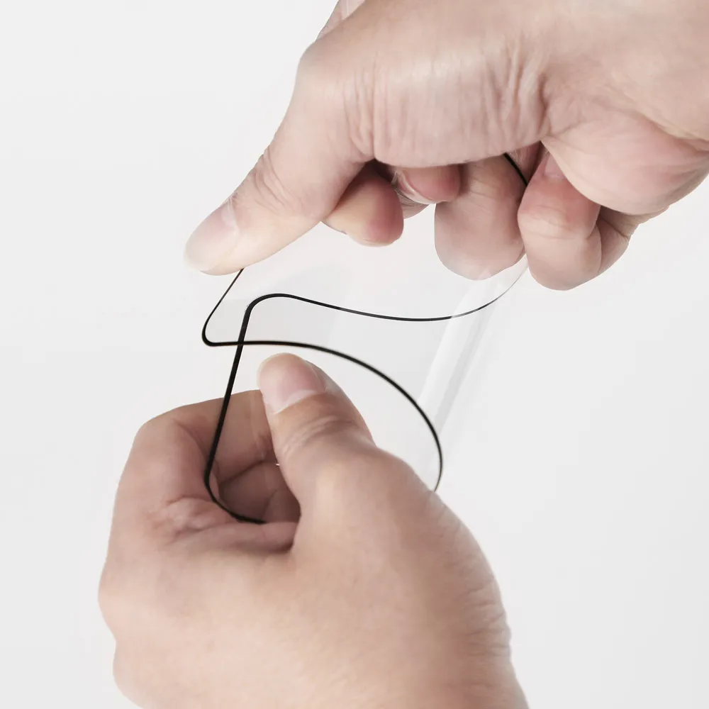 Zastitno staklo Zastitno staklo Teracell Titan 2.5D 10u1 za Samsung A266B Galaxy A26 5G crni