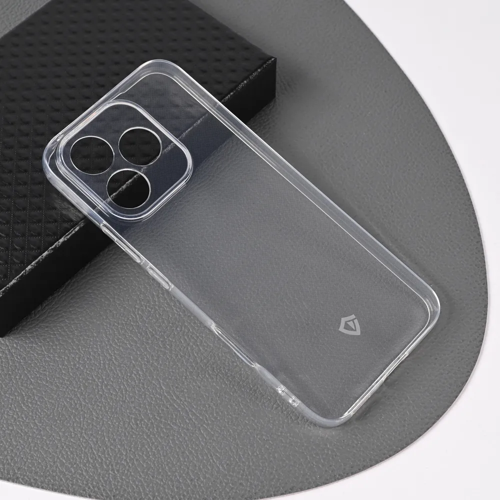 Maska Teracell Skin za Honor 400 Lite transparent