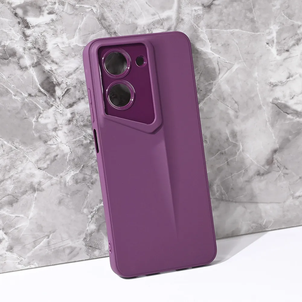 Maska Blade za Xiaomi Redmi A5 4G Global small 4G siva