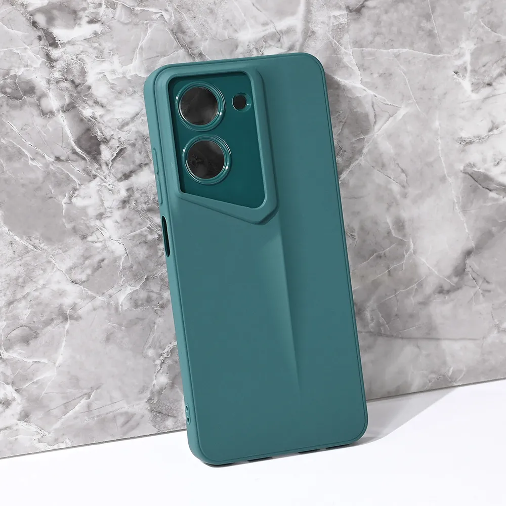 Maska Blade za Xiaomi Redmi A5 4G Global small 4G zelena