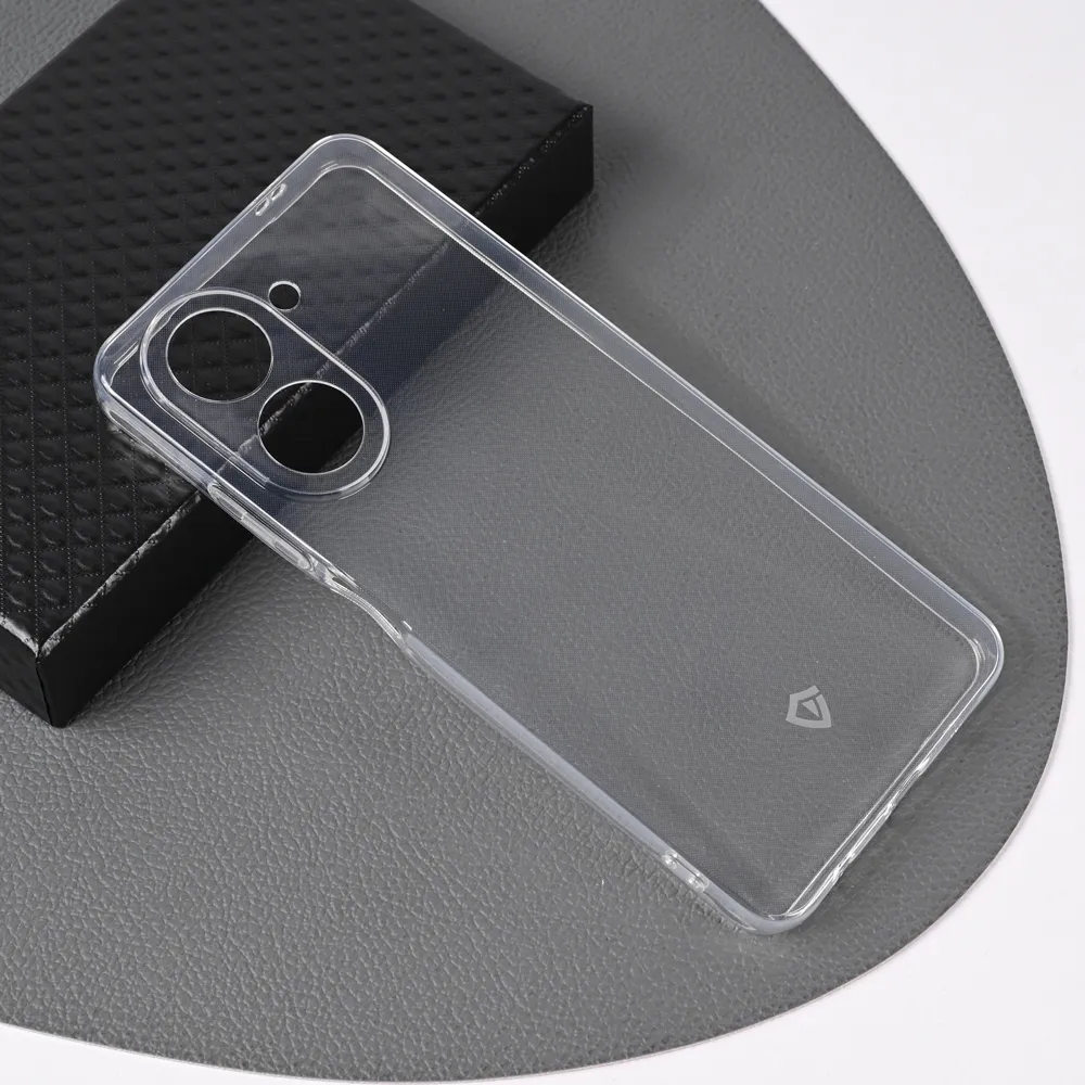 Maska Teracell Skin za Xiaomi Redmi A5 4G EU 173mm transparent