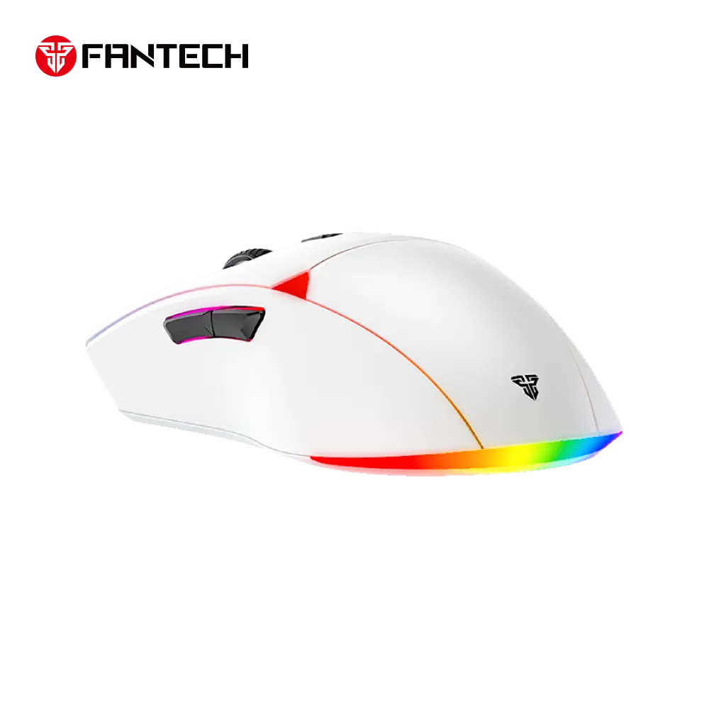 Mis Wireless Gaming Fantech WG7V2 Crypto II beli