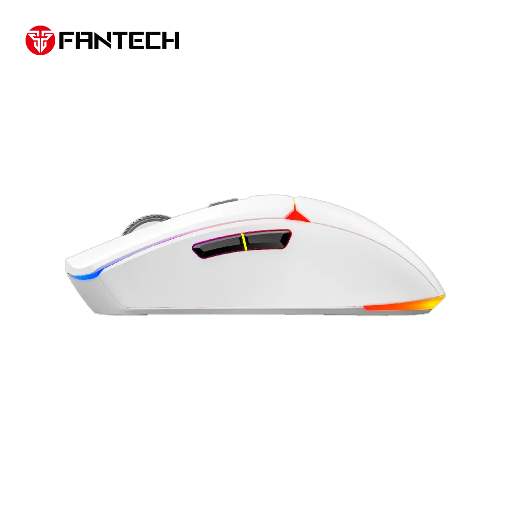 Mis Wireless Gaming Fantech WG7V2 Crypto II beli