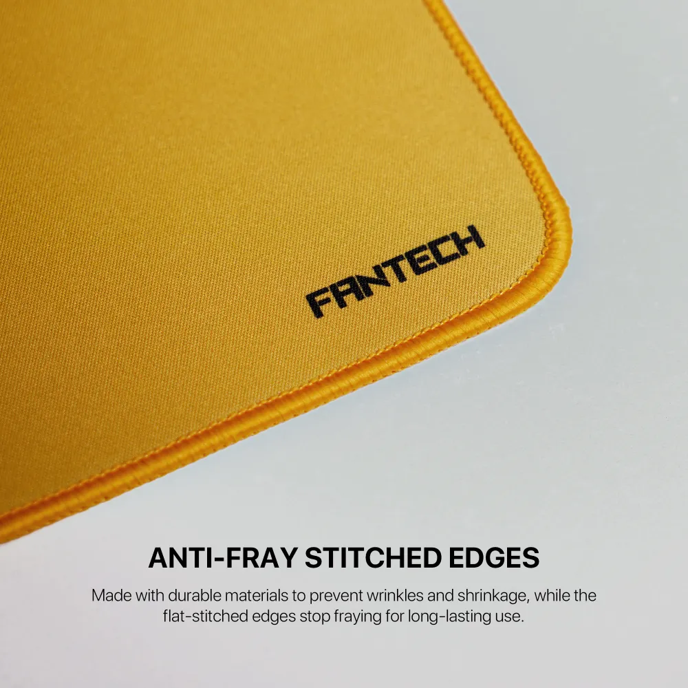 Podloga za mis Fantech MP70 Deskmat zuti