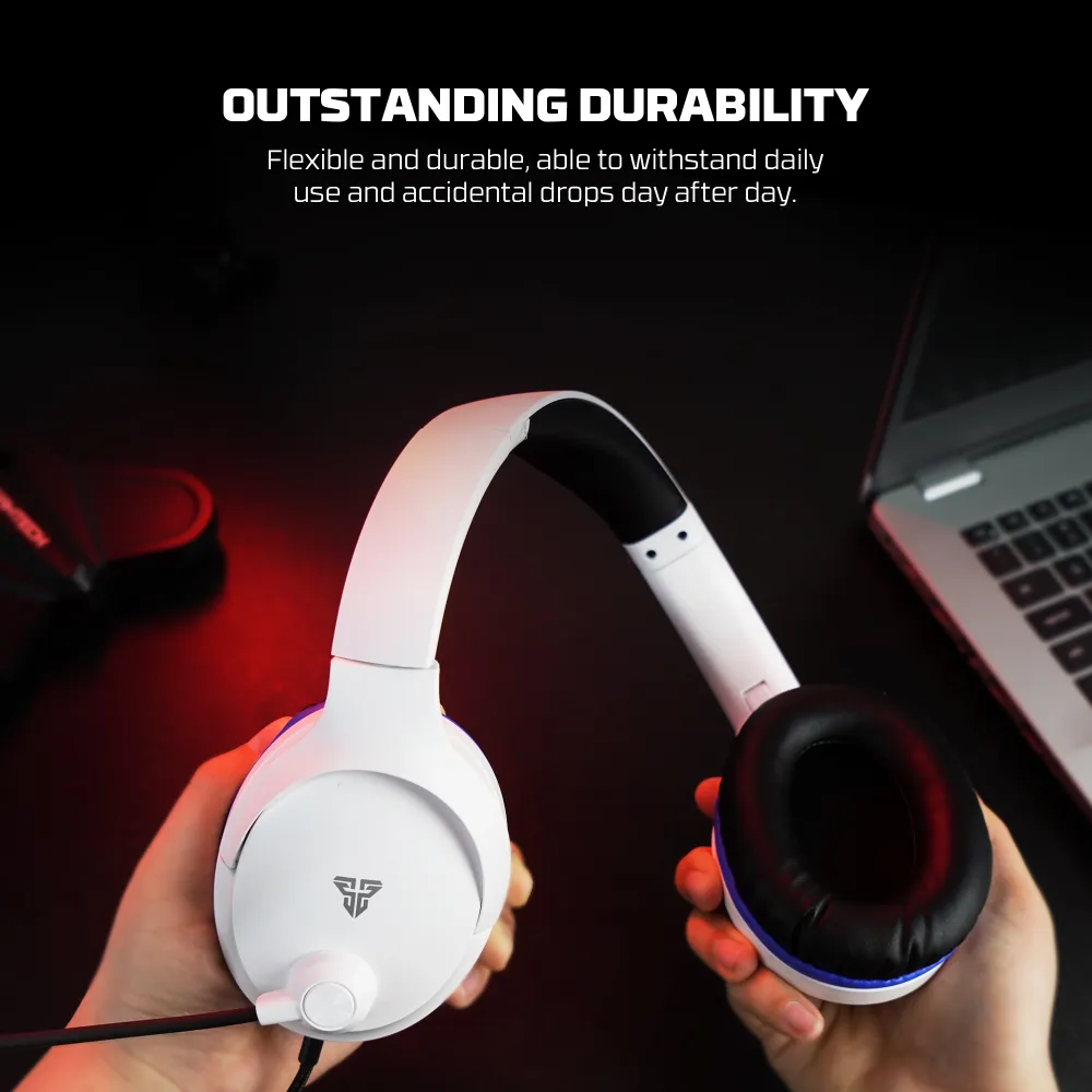 Slusalice Gaming Fantech MH89 Valor II Space Edition
