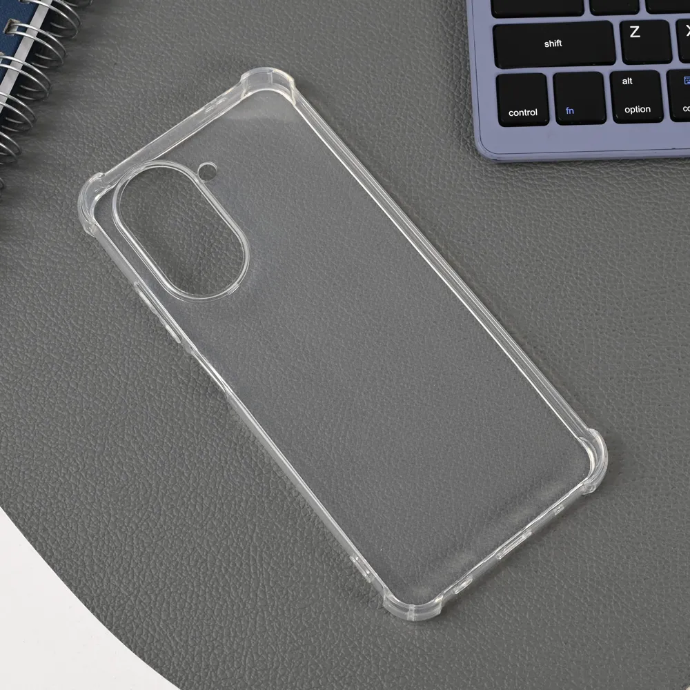 Maska Transparent Ice Cube za Xiaomi Redmi A5 4G EU 173mm
