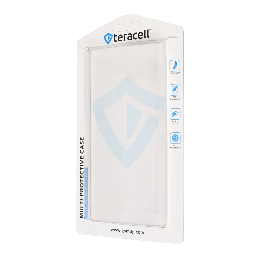 Maska silikonska Ultra Thin za Xiaomi 15 Ultra transparent