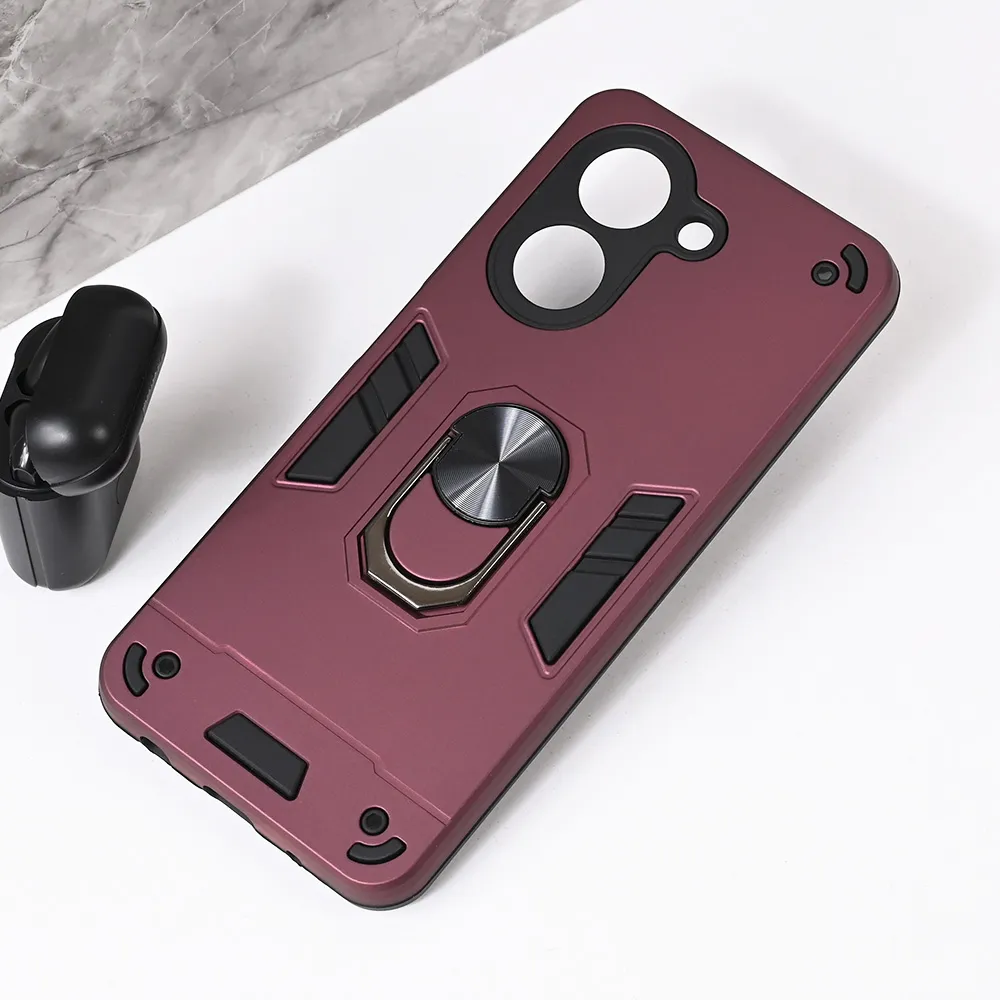 Maska Hard Ring za Xiaomi Redmi A5 EU (173mm) bordo