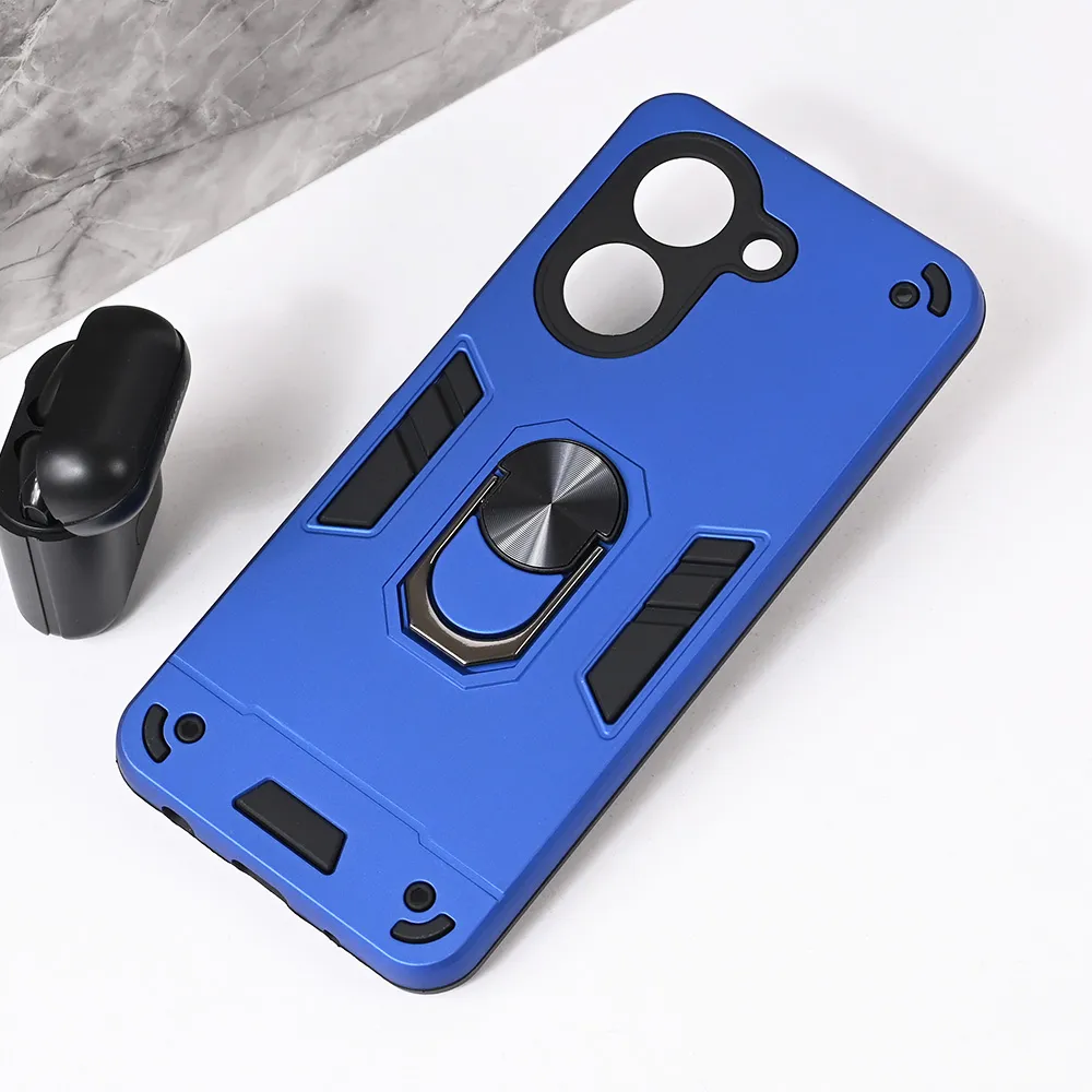 Maska Hard Ring za Xiaomi Redmi A5 EU (173mm) plava