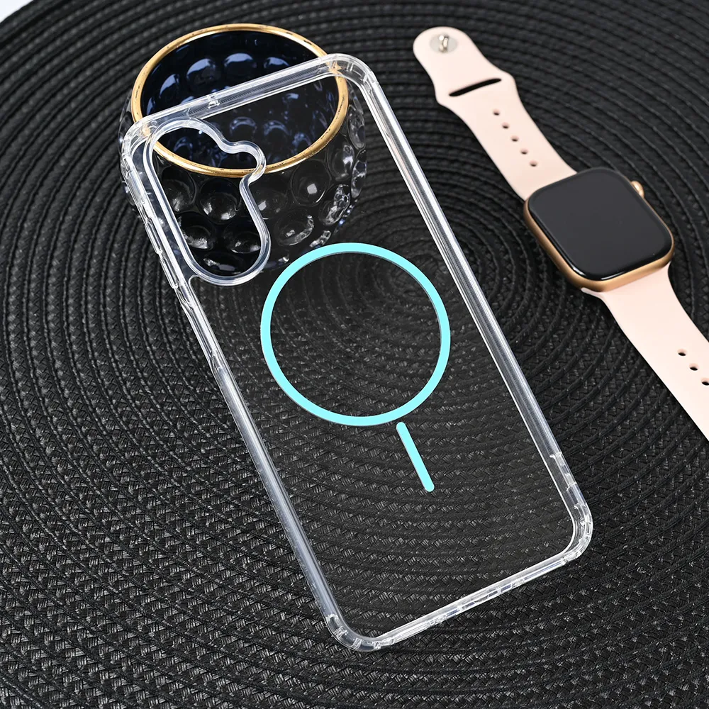 Maska Magsafe Color Line za Samsung A266B Galaxy A26 plava