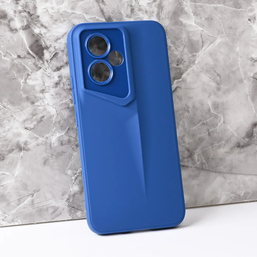 Maska Blade za Honor 400 plava