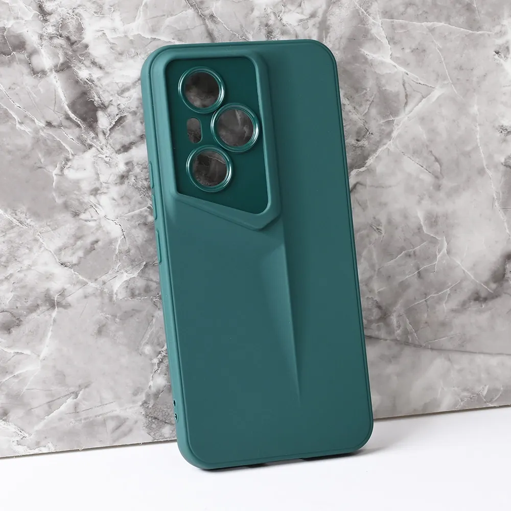 Maska Blade za Honor 400 Pro zelena