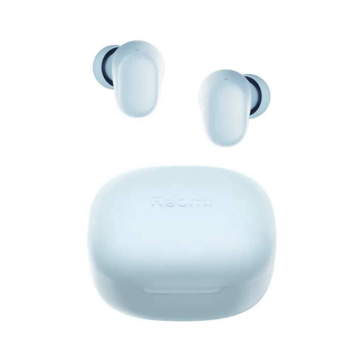 Bluetooth slusalice Xiaomi Redmi Buds 6 Plave