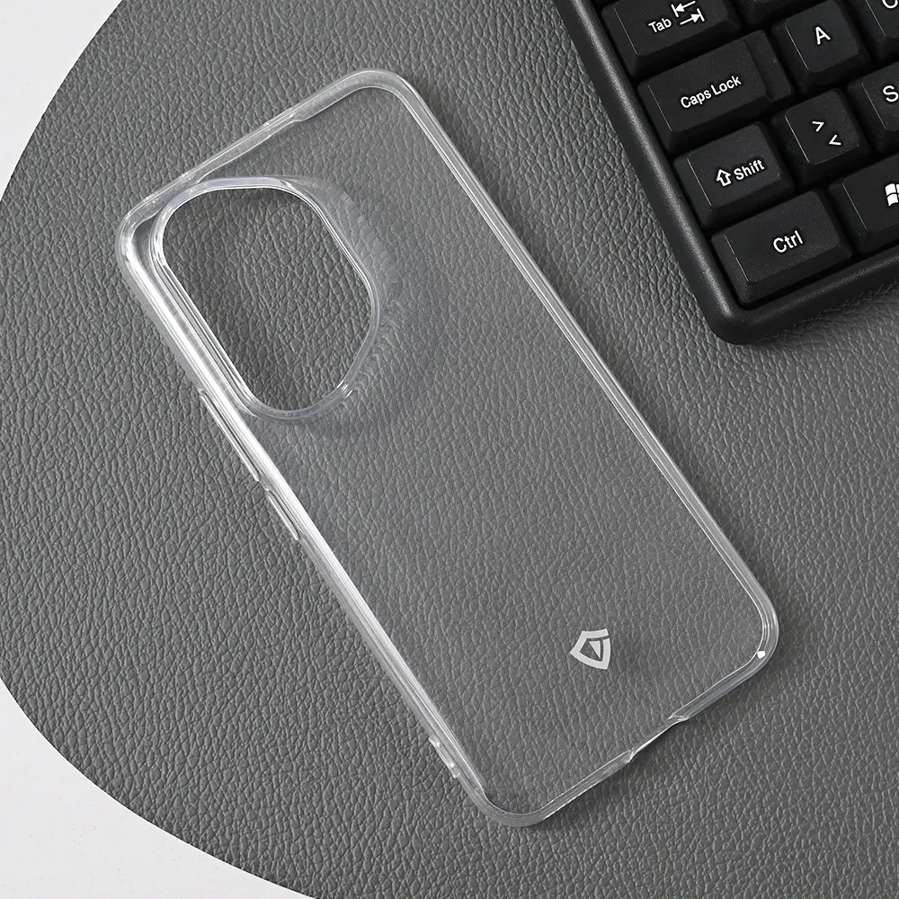 Maska Teracell Skin za Honor 400 Pro transparent