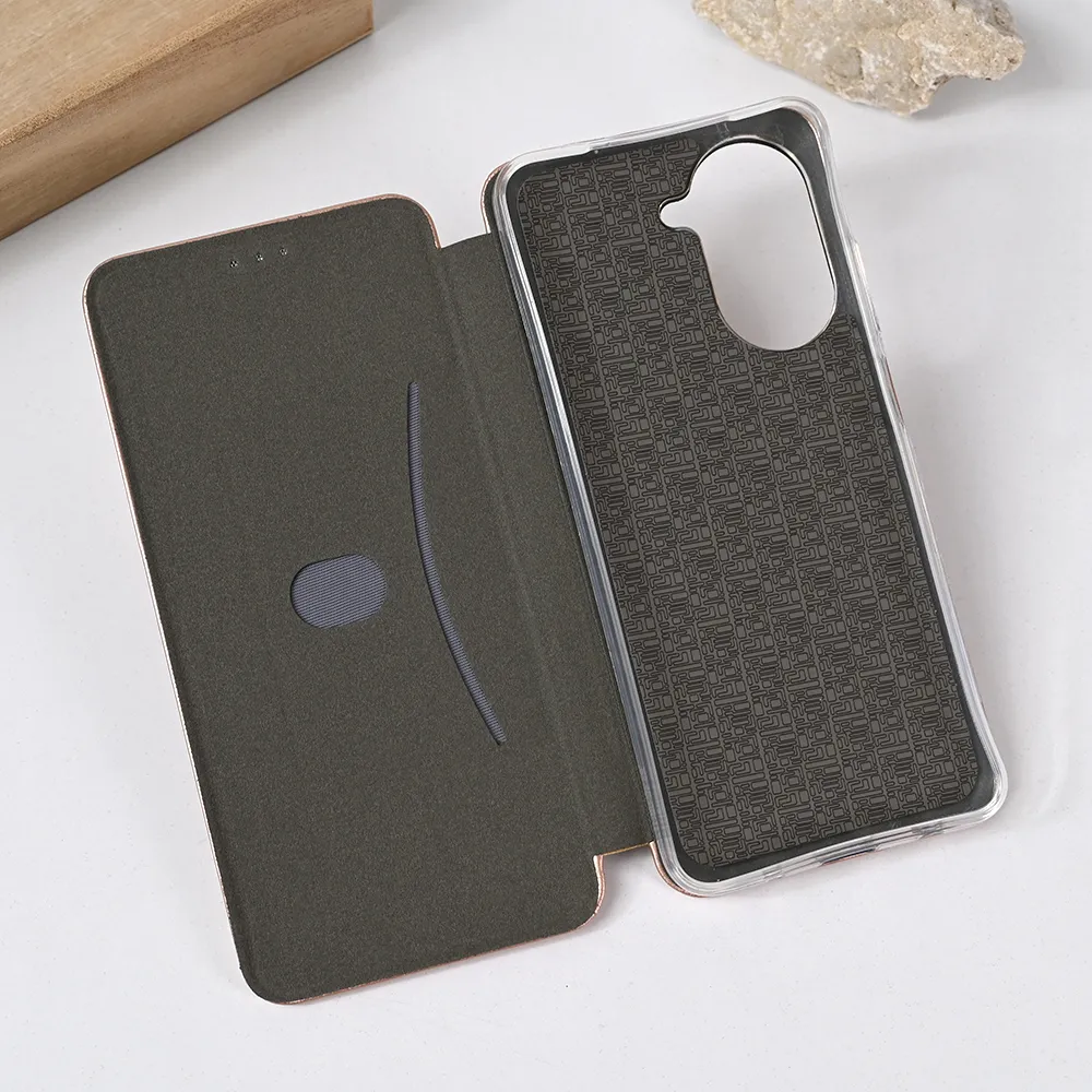 Maska Teracell Flip Cover za Xiaomi Redmi A5 4G EU 173mm roze