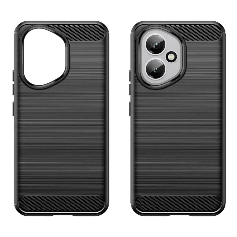 Maska Defender Safeguard za Honor 400 crna