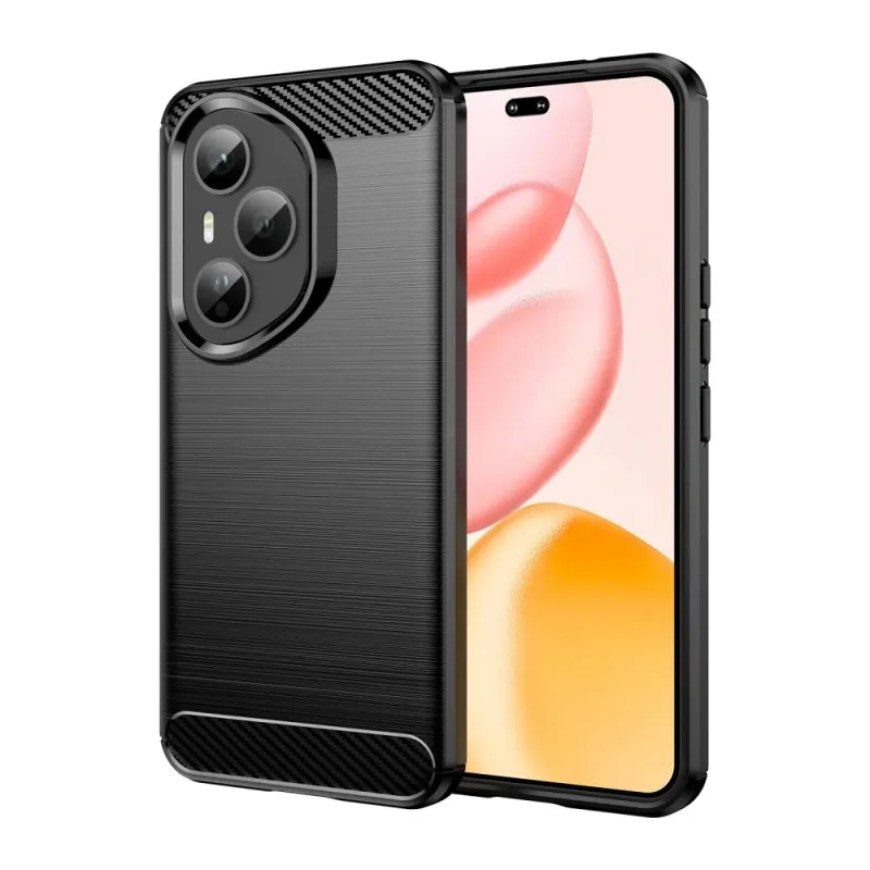 Maska Defender Safeguard za Honor 400 Pro crna