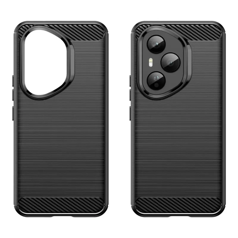 Maska Defender Safeguard za Honor 400 Pro crna