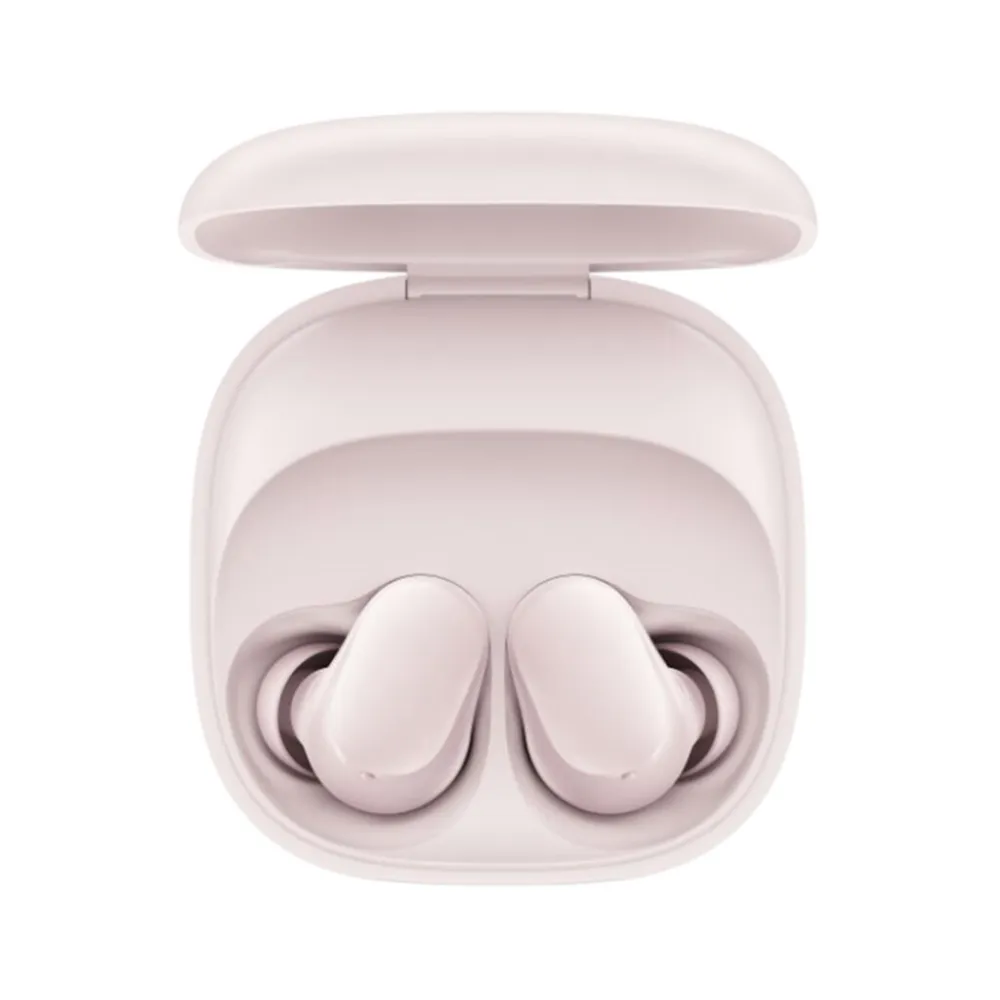 Bluetooth slusalice Xiaomi Redmi Buds 6 Play roze