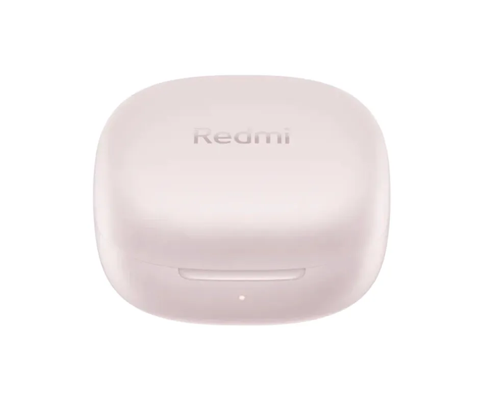 Bluetooth slusalice Xiaomi Redmi Buds 6 Play roze
