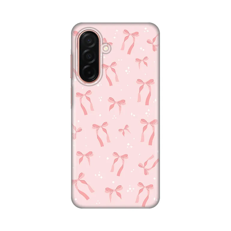 Maska Silikonska Print za Samsung A266B Galaxy A26 5G Bow