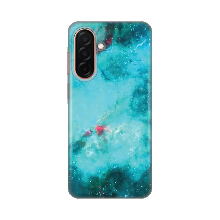 Maska Silikonska Print za Samsung A266B Galaxy A26 5G Marble Sky