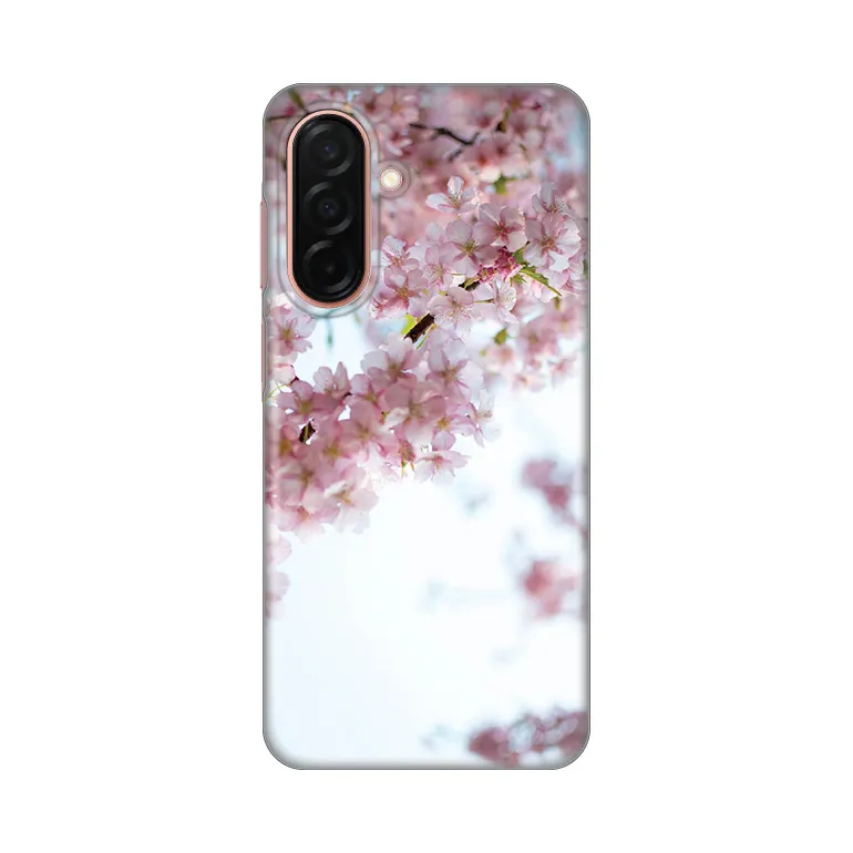 Maska Silikonska Print za Samsung A266B Galaxy A26 5G Spring