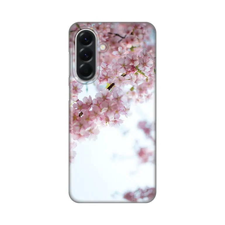 Maska Silikonska Print za Samsung A566B Galaxy A56 5G Spring