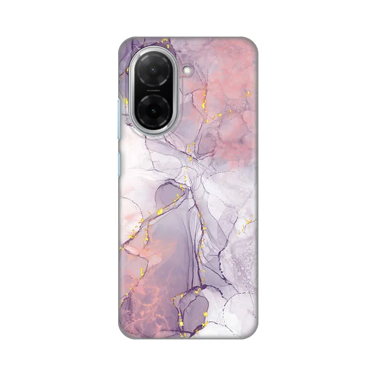 Maska Silikonska Print za Xiaomi Redmi A5(173mm) Pink Marble