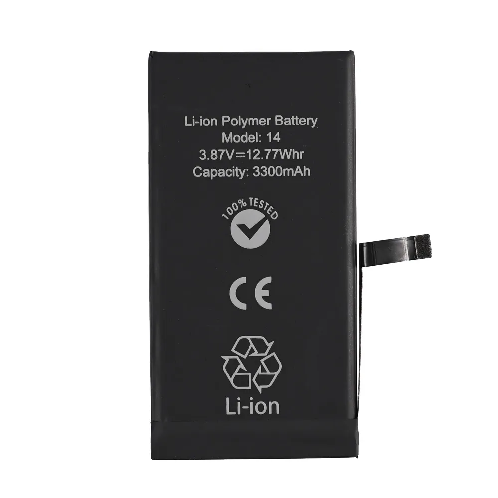 Baterija Teracell za iPhone 14 6.1