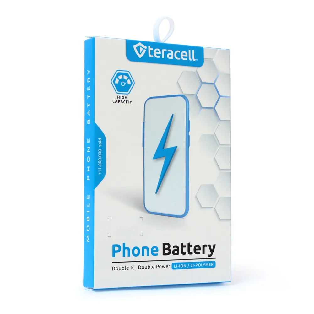 Baterija Teracell za Samsung S916B Galaxy S23 Plus